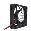 Delta EFB0512HA 5CM 12V 0.15A CPU Cooling Fan.