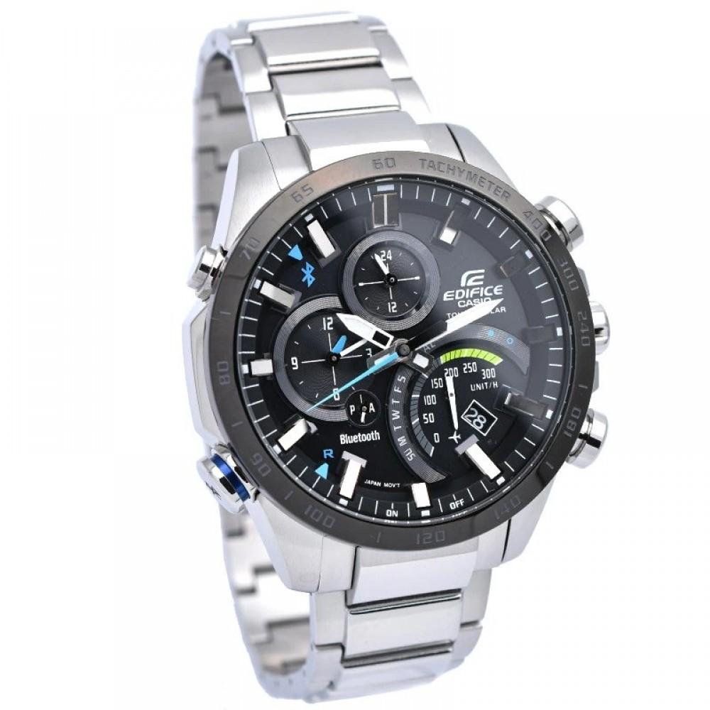 Casio EDIFICE EQB-501XDB-1AJF