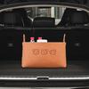 Foldable Car Home Storage Box with Sufficient Space Detachable Organizers Box