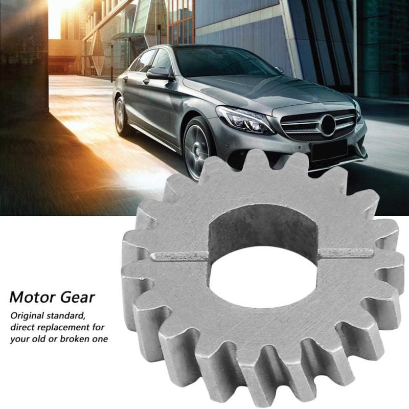 

Sunroof Мотор Ремонт Gear Cog Kit для Benz W164 X164 W251 W211 W204 W210