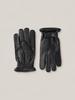 Leather Gloves S
