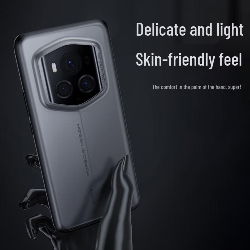 Husă Telefon Honor Magic6 RSR Porsche Design