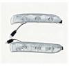 Pair Side Mirror Turn Signal Light for Mercedes-Benz W220 W215 CL55 CL500 CL600