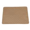 Dogs Pet Pee Pad Reusable Diaper Waterproof Puppy Training Washable Sleeping Mat