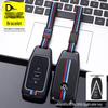 Venucia Big V 260T 2021 Metal Key Case: Full Wrap Key Bag Shell for Dongfeng Venucia Star.