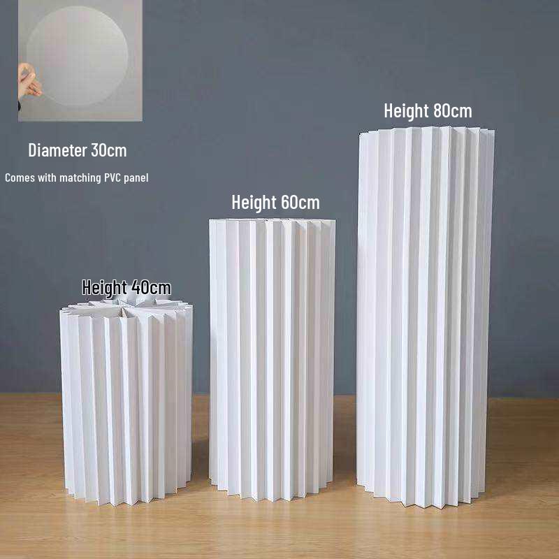 Crystal Wedding Dessert and Cake Display Stand