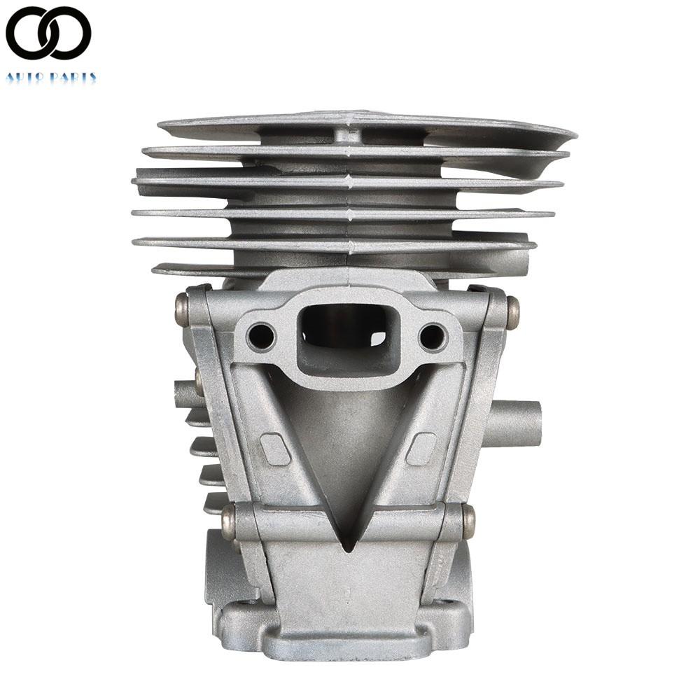5047351-01 Chainsaw For Husqvarna 440E 435E 435 440 II Cylinder Piston Kit 41mm