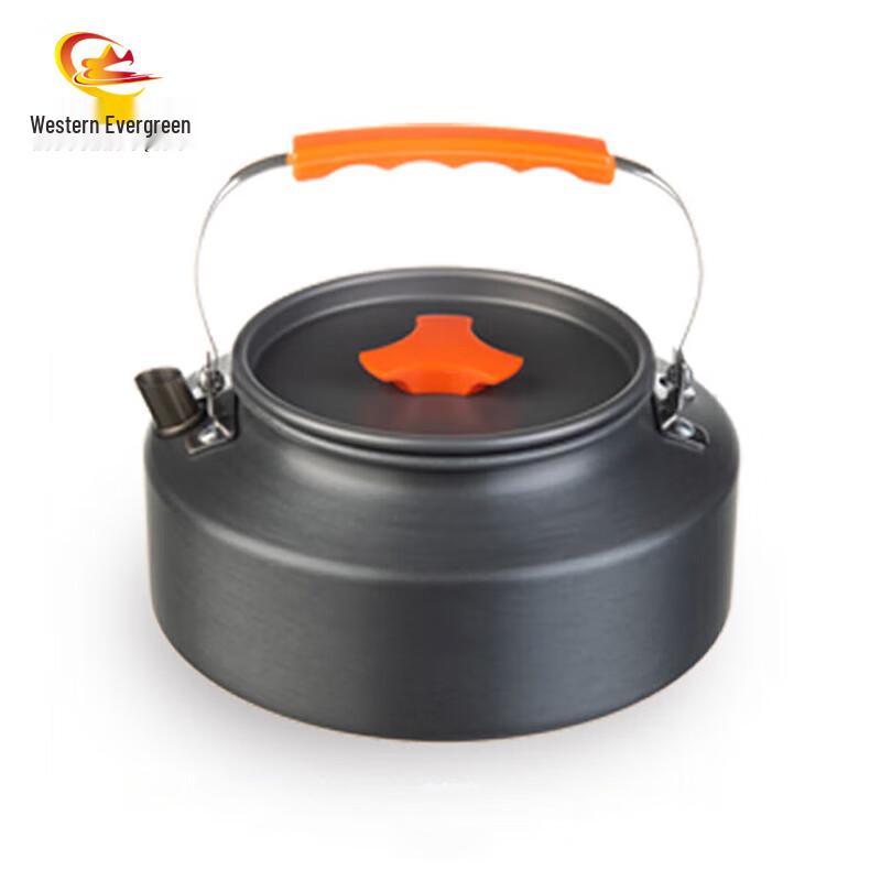 

West Bataan Outdoor Camping Cookware Set