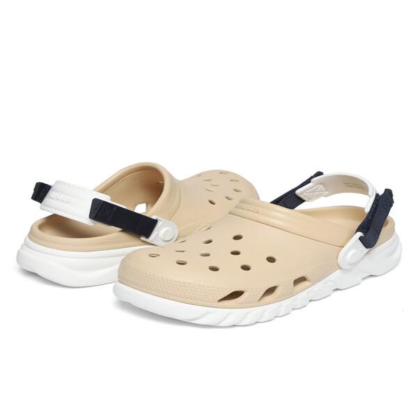 Crocs Unisex Duet Max Ii Clogs 208776 2ds
