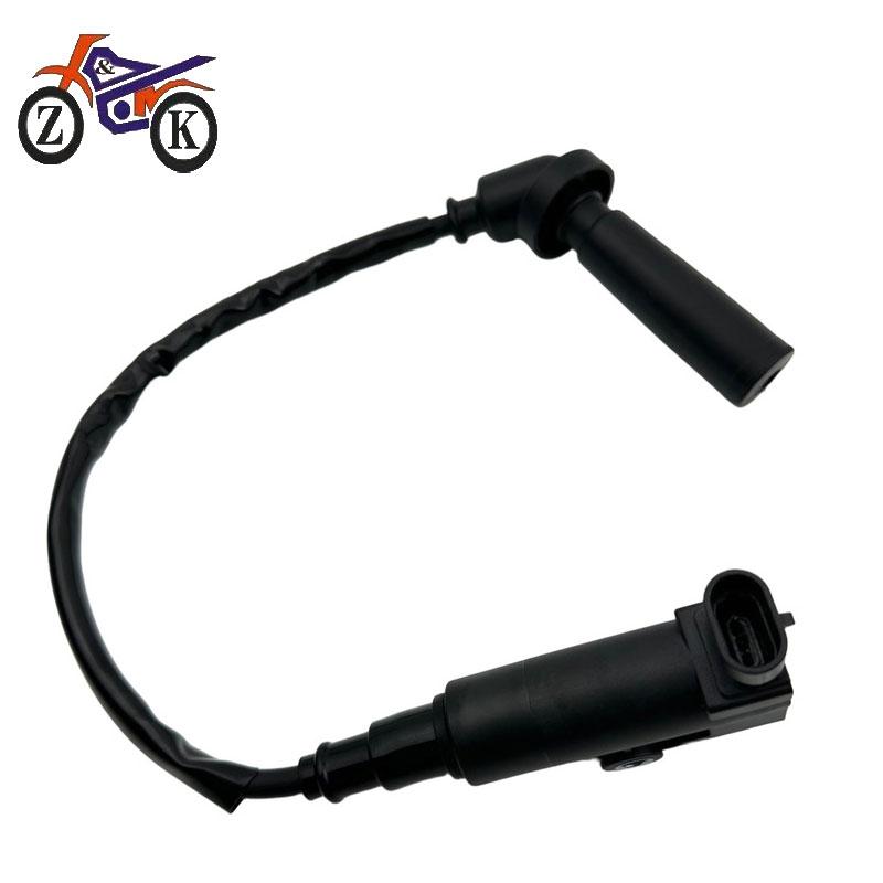 1Pcs GT650 EFI Ignition coil For HYOSUNG GT250 GT250R GV650 ST7 2013-2018 Replacement Motorcycle Accessories 3372