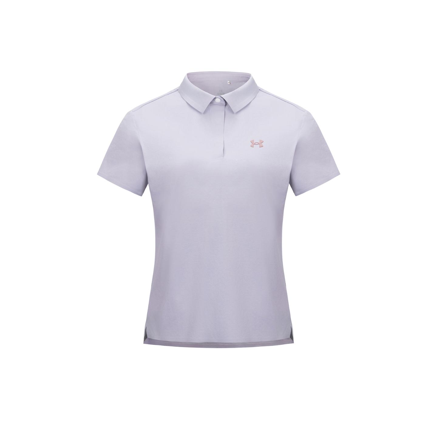 Under Armour Women s Polo Shirt Women s 16227220 L