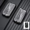 BYD Key Cover for Song Qin Yuan PLUS, Dmi, Han EV, Tang Pro, Seagull, E2, Destroyer 05