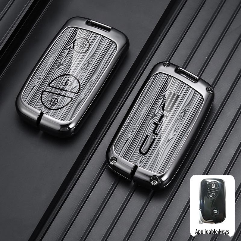 BYD Key Cover for Song Qin Yuan PLUS, Dmi, Han EV, Tang Pro, Seagull, E2, Destroyer 05