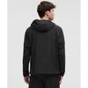 Lululemon Multi Pocket Running Anorak Black