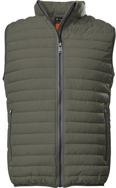 Winter Jacket G.I.G.A. DX by Killtec GS 170 MN QLTD VST Oliv