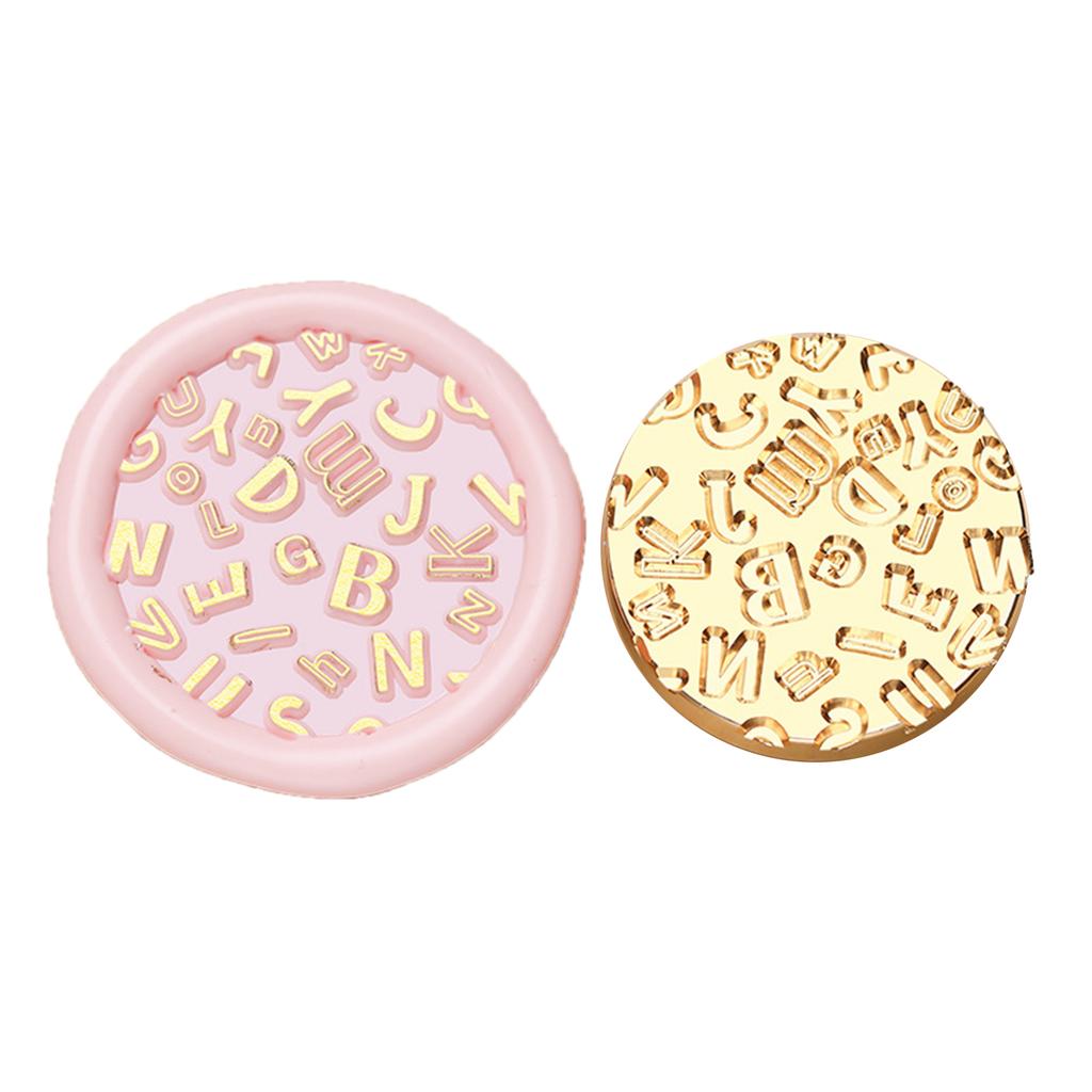 Cats Sealing Wax Stamp Texture Series Wax Seal Stamp Brass Head Lips Seal Stamp for Scrapbooking Invitations Decoration