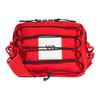 New Y 3 Logo appliqué Sling Bag HA6520