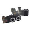 Hydraulisches Hub-Gewinde-Kartuschen-Magnetventilspule Innenloch 13mm 16mm Höhe 37mm DC24V DC12V AC220V AC24V AC110V DC48V