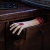 Halloween Severed Limb Prop for Decoration and House Props