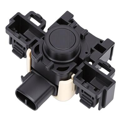 Oto Elektroniği – Park Sensörleri