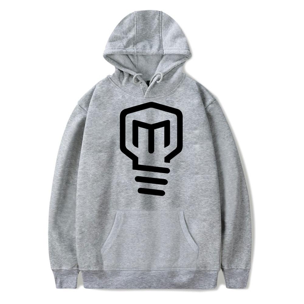 

Mark Rober Phat Gus Vintage 90s Hoodie Men and Women Harajuku Hip-hop Sports Spring Sweatshirt Pullover Outwear M
