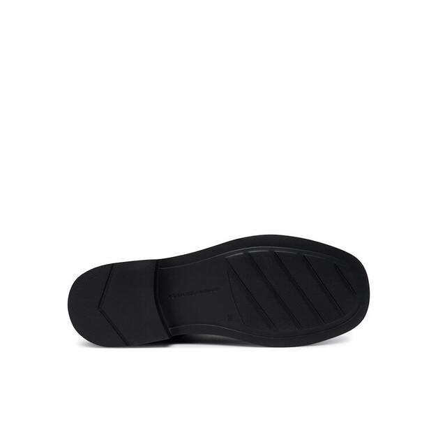 Ботинки Tommy Hilfiger Th Square Toe Leather Bootie