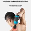 Multi Functional Household Handheld Mini Electric Fascia Gun with Adjustable Gear, Impact Gun Fitness Muscle Relaxation Massager