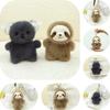 Koala Toys Plush Cartoon Animals Stuffed Dolls Backpack Keychain Pendant Gifts