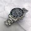 Used Good condition SEIKO Watch 7T62-0CV0 Chronograph #916