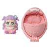 Expanding Sky! Precure Precode Doll Princess El-chan & Cradle Bed Set