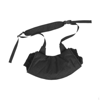 Handwärmertasche Kaltwetterhandschuhe Verdicken Muff Wärmärmel zum Wandern, Winter,