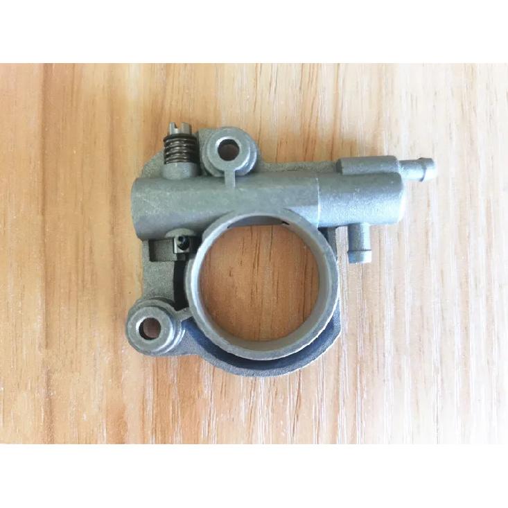 Oil Pump for Echo Chainsaw CS-550P CS-600P CS-590 CS-620P CS-620PW CS-600 CS-600 CS-600SX CS-620SX CS-621SX Chain Saw Parts