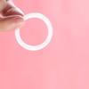 3PCS Cock Rings Flash In The Night Lock Durable Silicone Penis Ring Sex Toys For Men Male Delay Ejaculation Scrotum Lock Ring