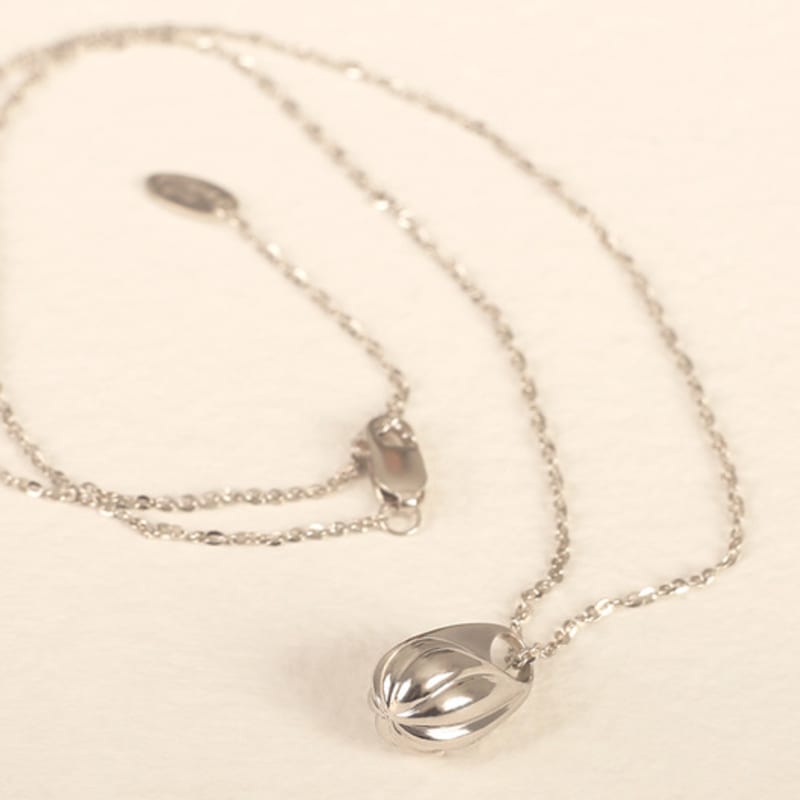 HUOBUNDLE jenseits der Halskette