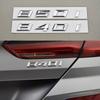 NEW 3D ABS Car Letters Logo 840i 850i Sticekr Rear Trunk Badge Emblem Decals For BMW 8 Series 840i 850i G14 G15 G16 Tail Marking
