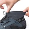 Men's Large Size Non-Slip Water Hiking Shoes - Outdoor Casual Wading and Fishing Footwear