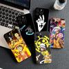Cover for Motorola Moto G86 G57 E14 E15 G14 G34 G67 G84 G24 A54 G15 Power E22 Phone Case Trafalgar Law One Luffys P-Pieces