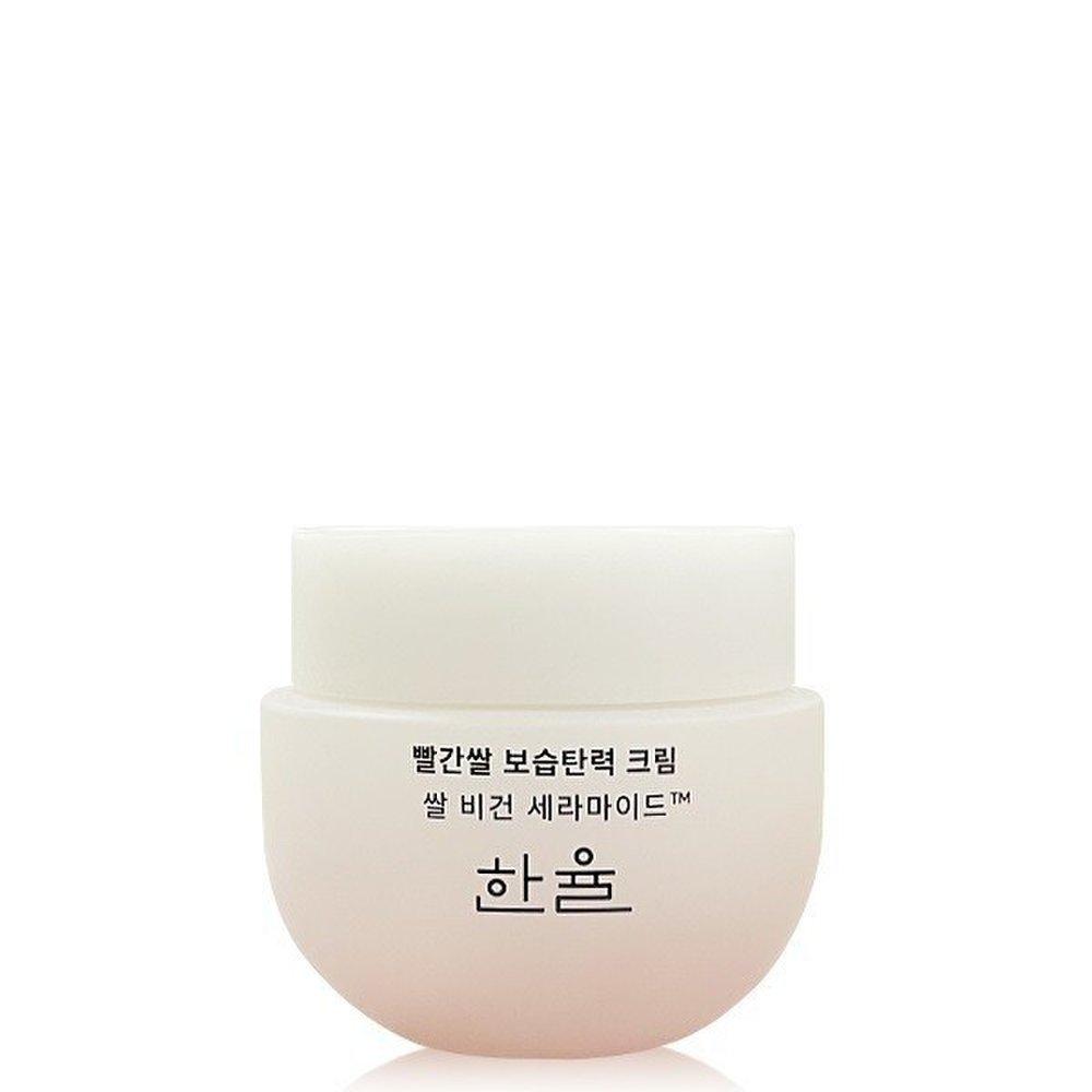 Amore Hanyul Red Rice Moisturizing Elasticity Cream 55ml Moisture/Whitening/Wrinkle Improvement/