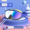 Yuzhan Kids' Anti-Fog Swimming Goggles