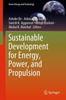 The Sustainable Development for Energy, Power, and Propulsion Book