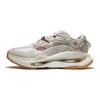 Li Ning Beyond Fabric TPU Shock Absorption Non-Slip Wear-Resistant Breathable Lightweight Rebound Low-Top Sports Casual Shoes Men Sneakers AZGS053-1