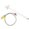 Block Thermocouple Ceramic Kiln Probe F/C 11G High K-Type