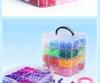 DIY Jewelry Kit: Custom Cross-border Handmade Bead Set for Self-made Accessories