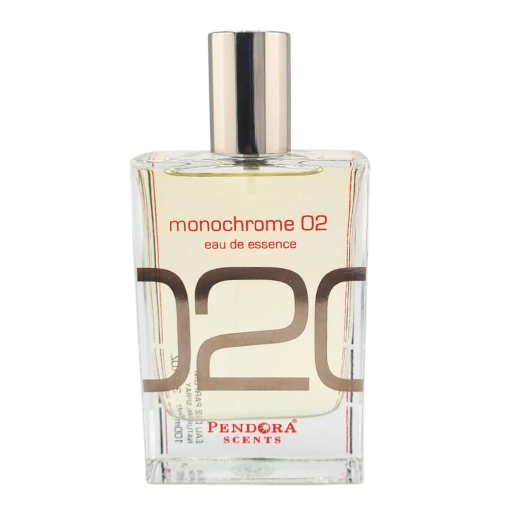 

Парфумована вода Pendora Scents Monochrome 02 унісекс 100 мл 100 ml
