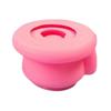 Teacup Candlestick Molds Aroma Candle Holder Silicone Molds Resins Concrete Castings Moulds for Table Decorations