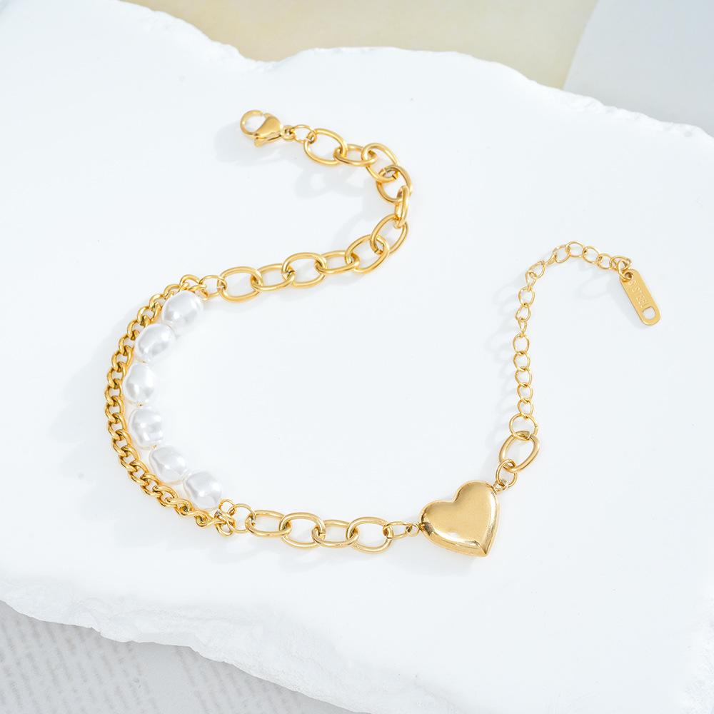 Colier Nou Temperament Ins High-end