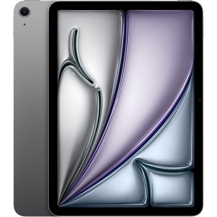 Apple Grigio Ipad Air M4 Wifi 11" 128Gb Siderale - Immagine 8