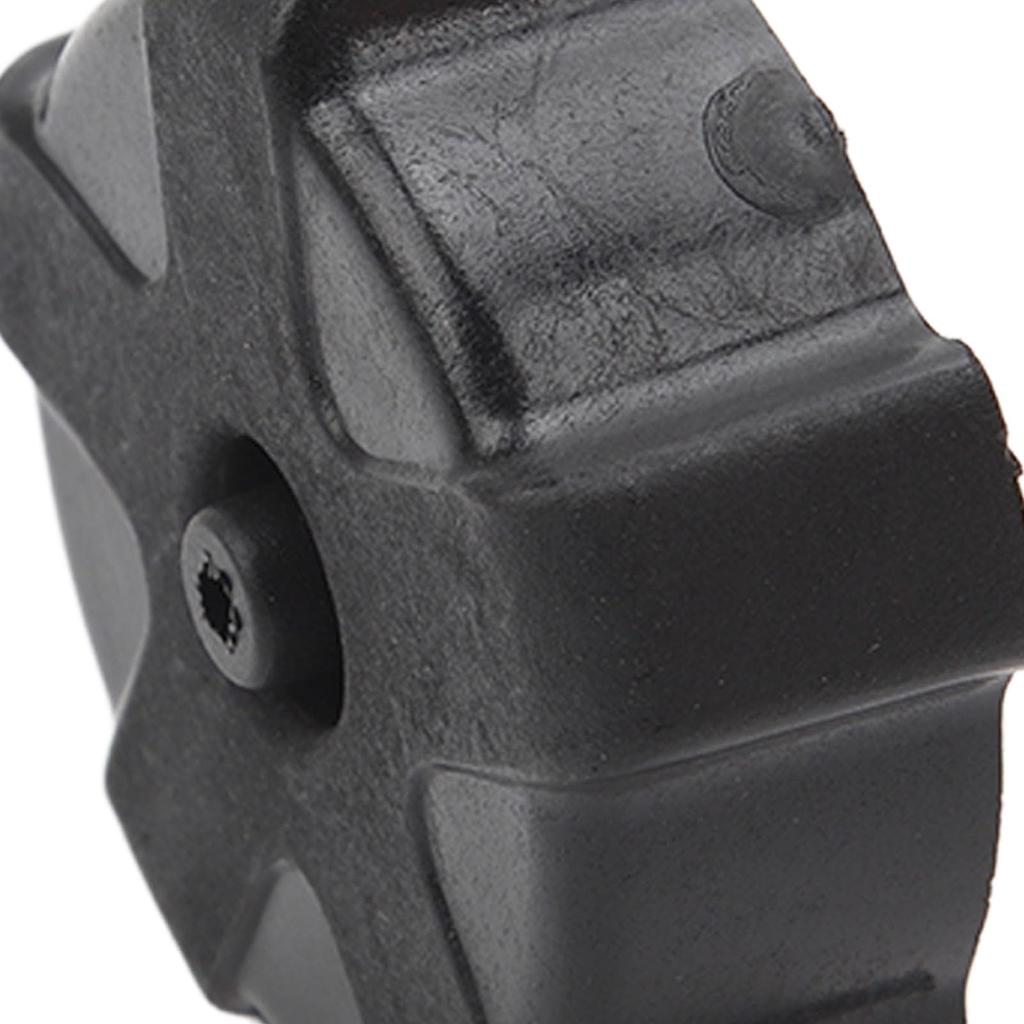 Fuel Gas Tank Cap - Stylish Leak Proof Look Replacement for Suzuki Quad Runner 50 LT50