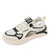 2024 Men's Summer Outdoor Sandals: Dual-Purpose Hollow Toe Slippers for Driving, Sports, and Beach