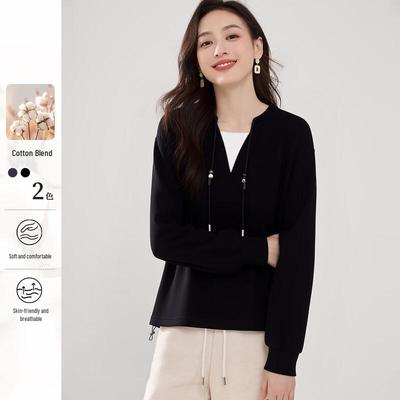 Tops – Felpe e maxi pull